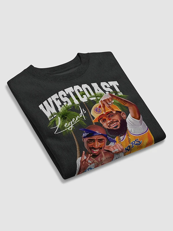 WCL Champion Sweatshirt product image (2)