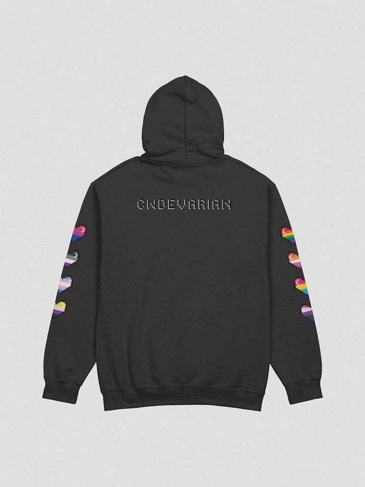 The Homie Hoodie product image (6)