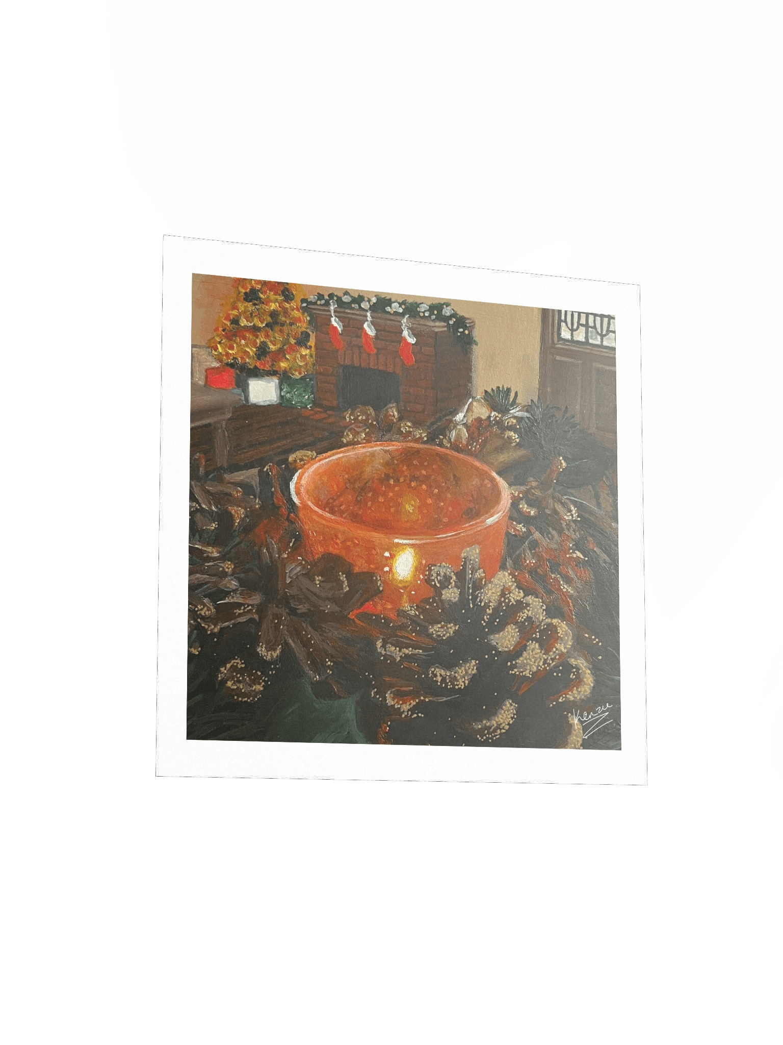 By the Candlelight (XC02) product image (3)