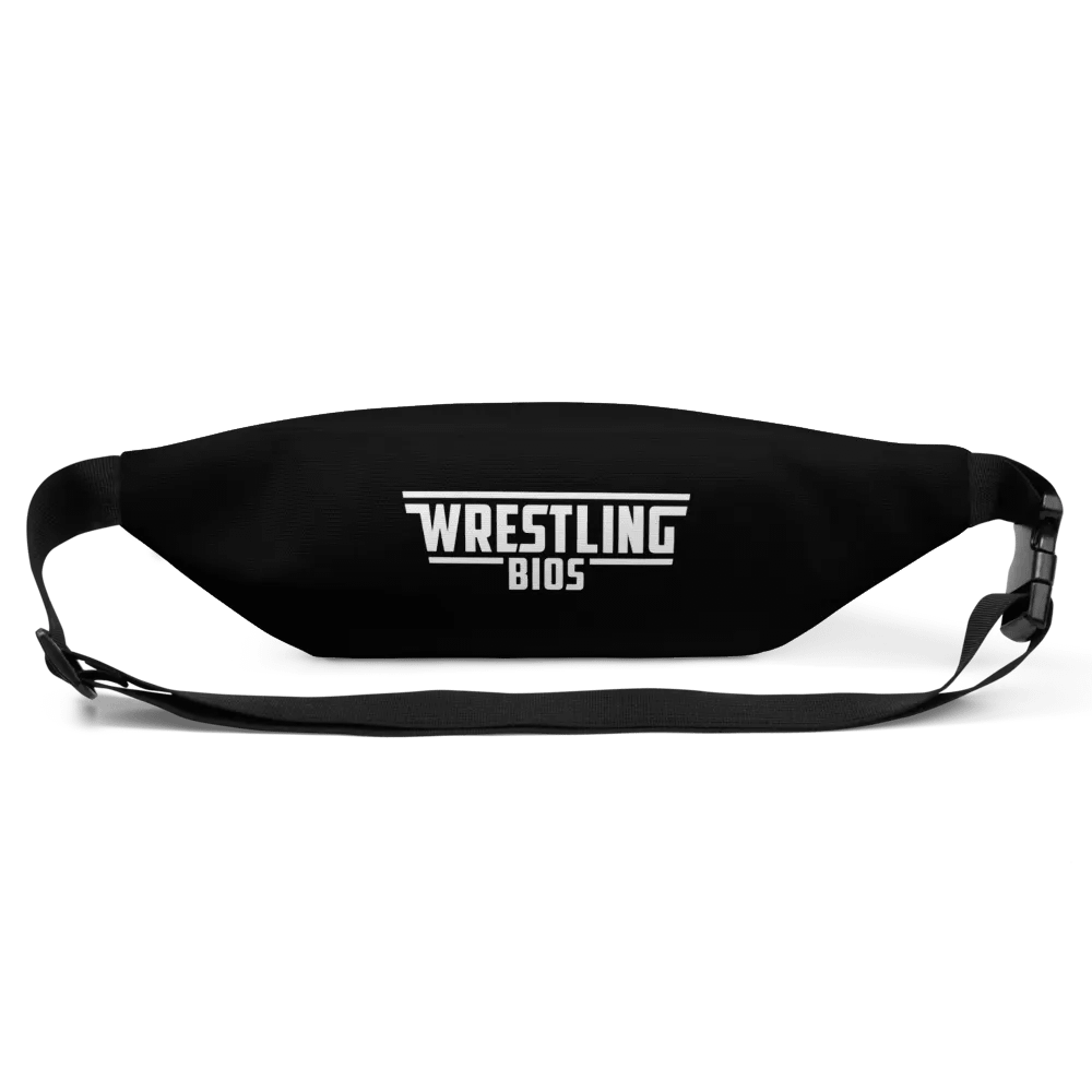 Delivery Service Fanny Pack product image (3)