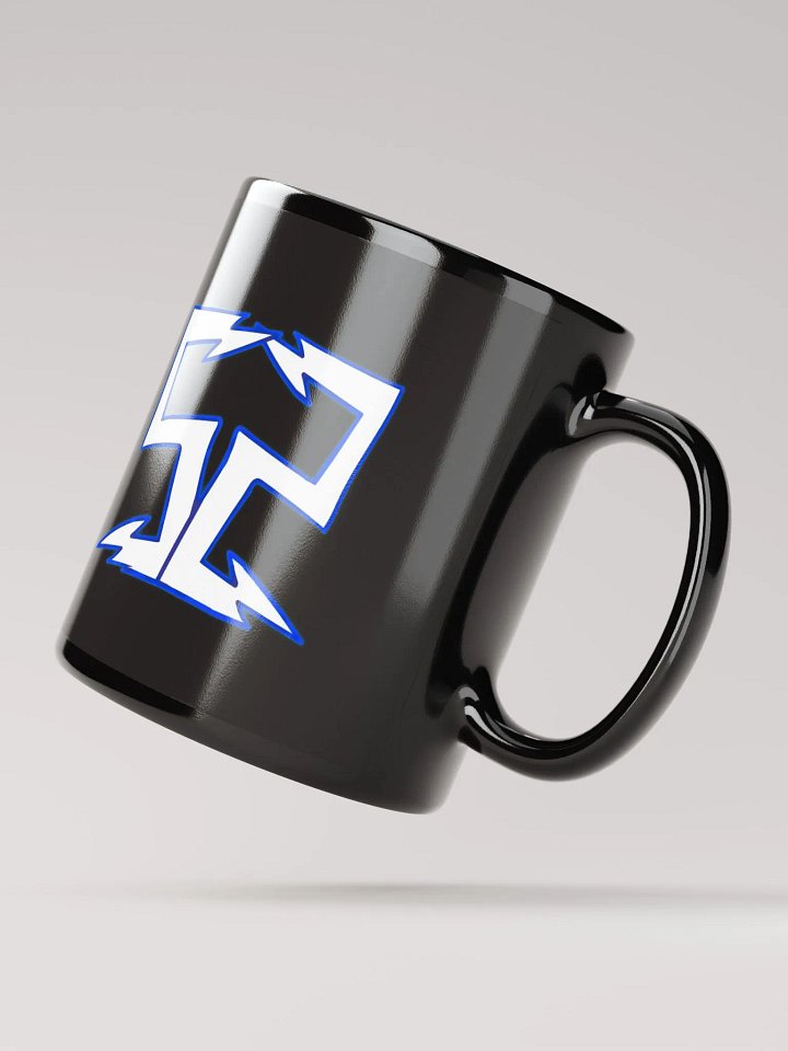 52 Mug (Black) product image (2)
