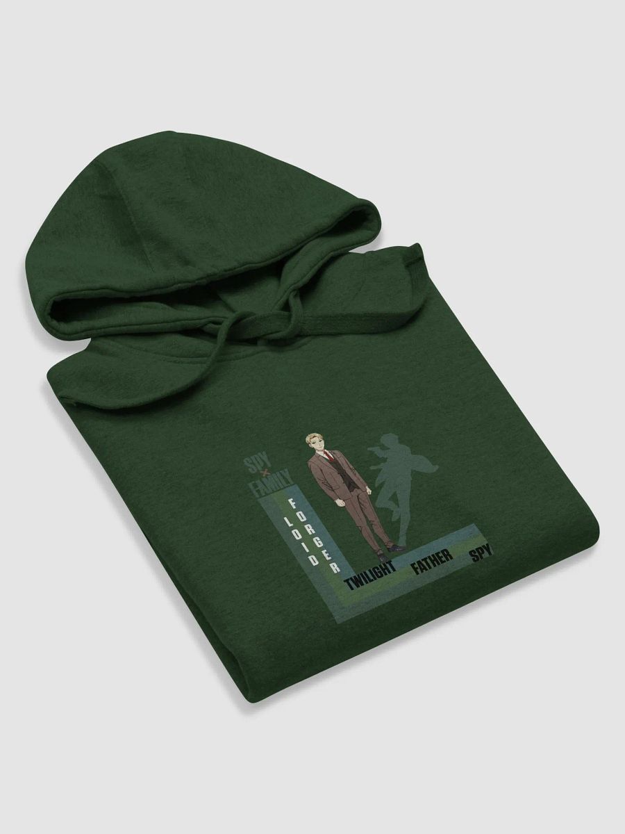 Loid Forger, Hoodie product image (6)