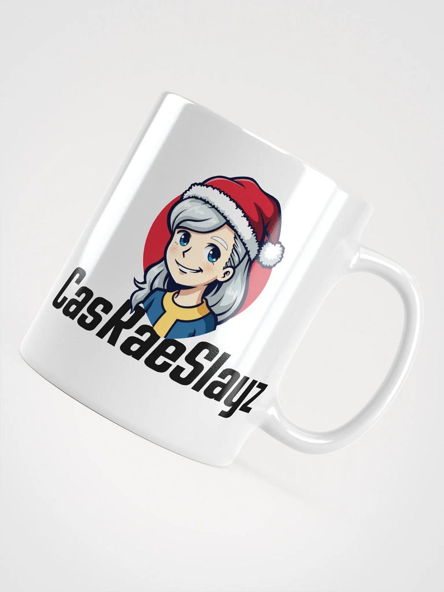 CasRae Holiday Fallout Mug product image (12)
