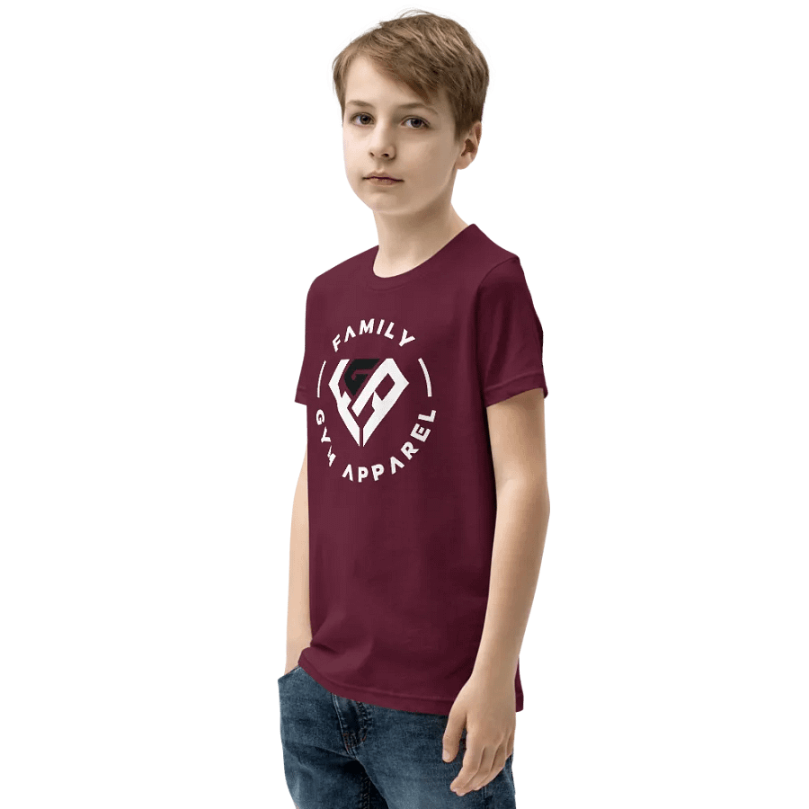 FGA - OG Classic Kid's Tee product image (27)