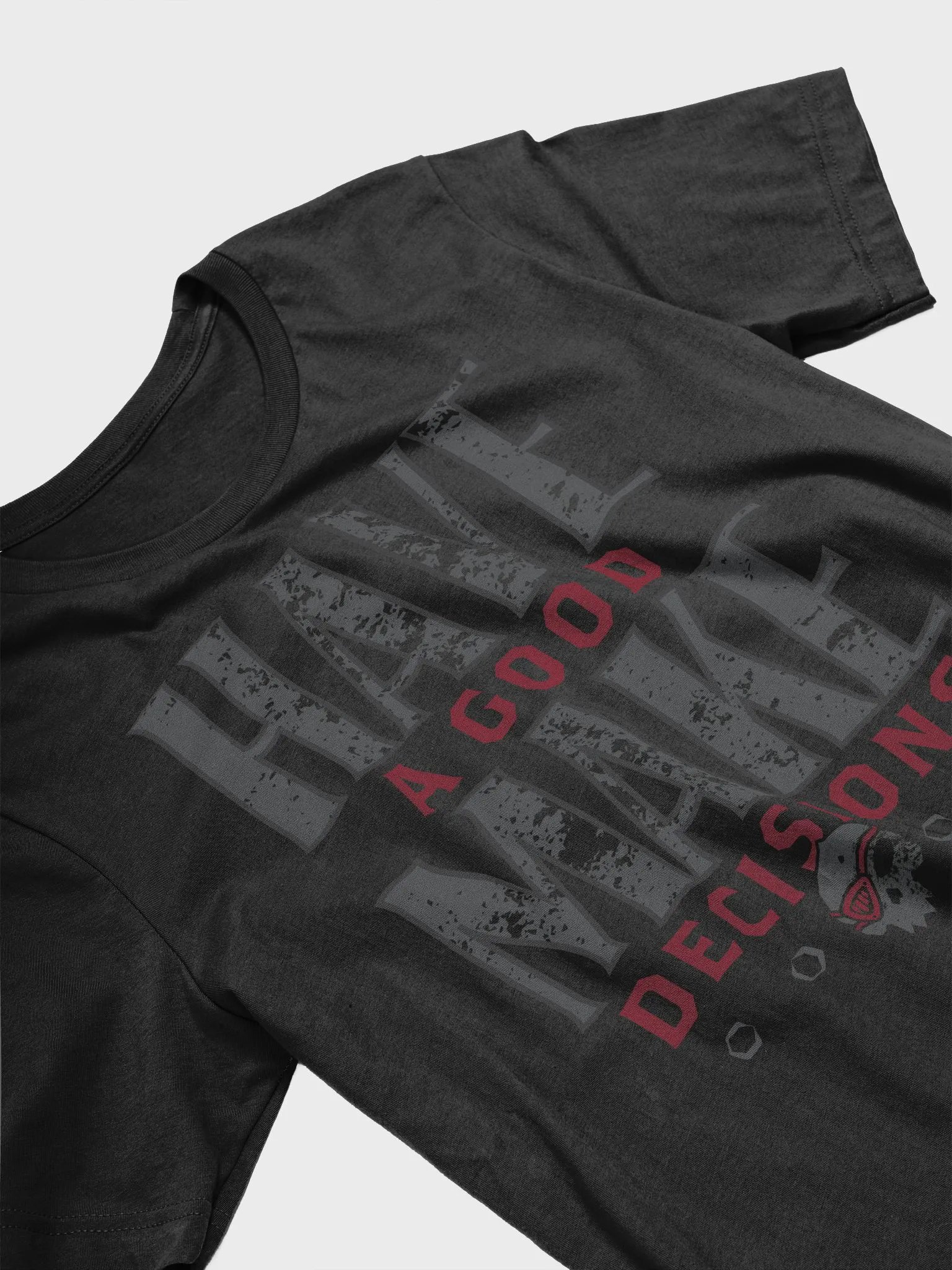 Have A Good Super Soft Tee product image (3)