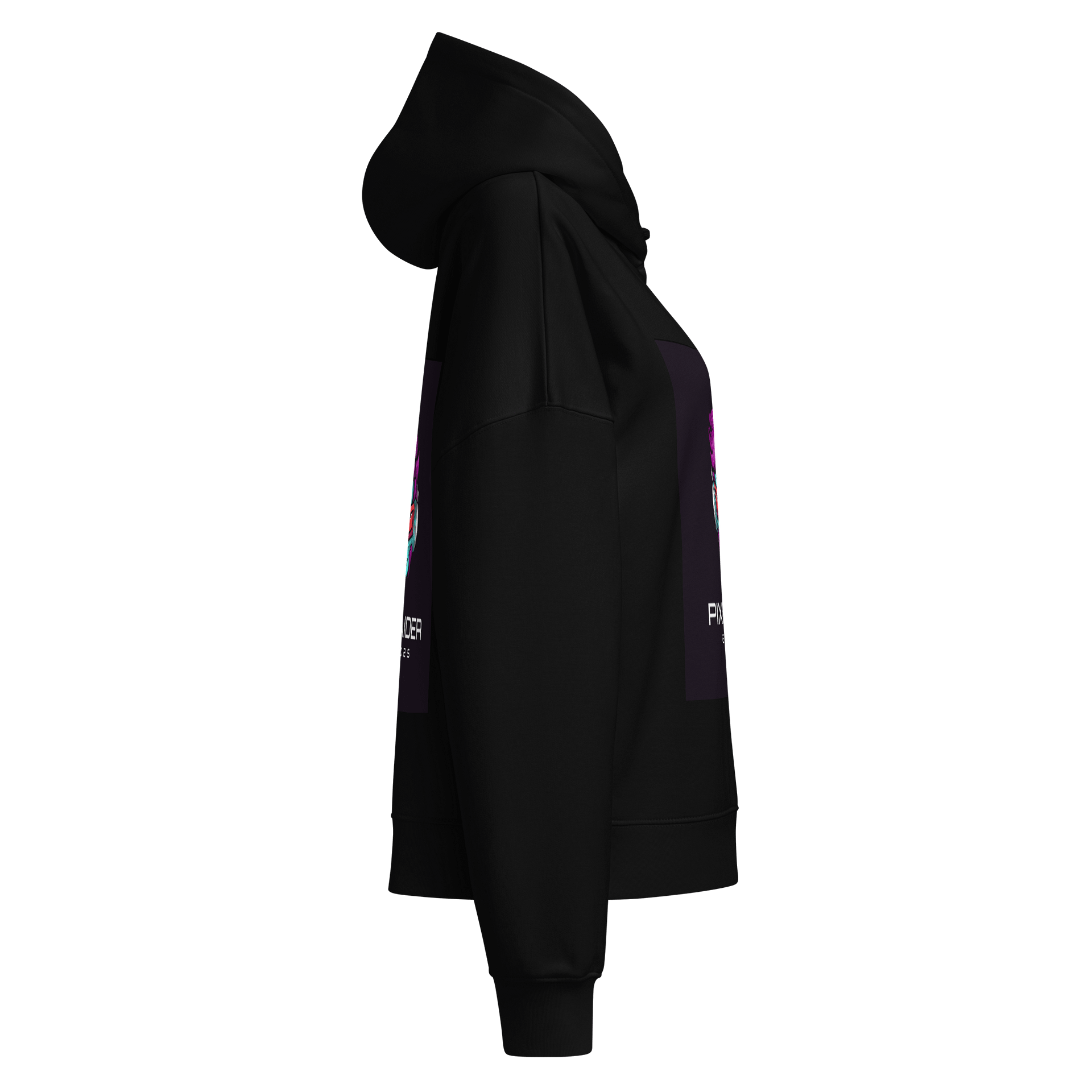 Stanley/Stella Women's Organic Hoodie product image (11)