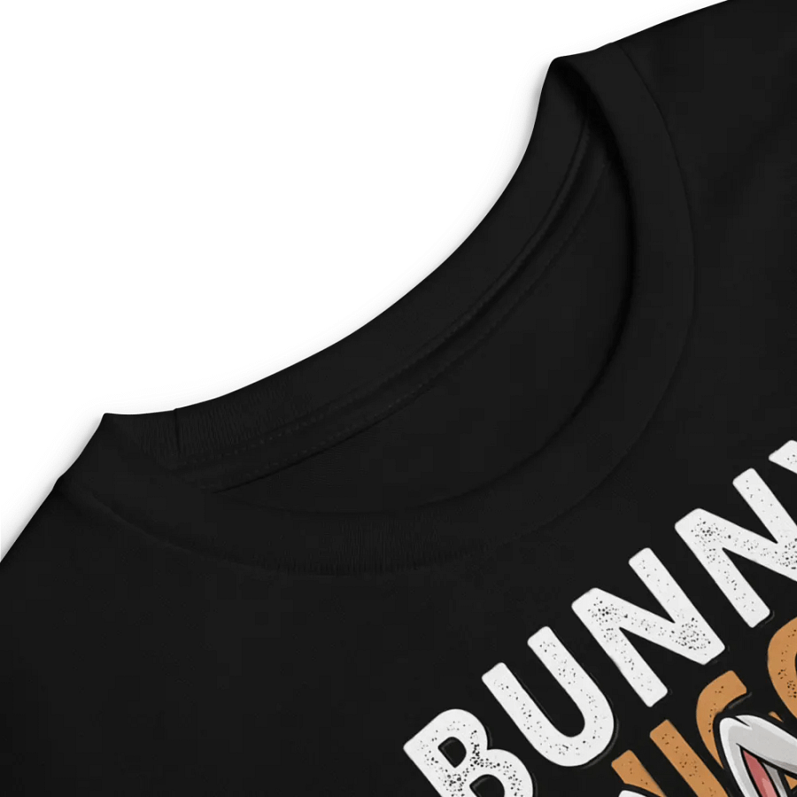 Bunny Slugger Youth Long Sleeve Tee product image (8)