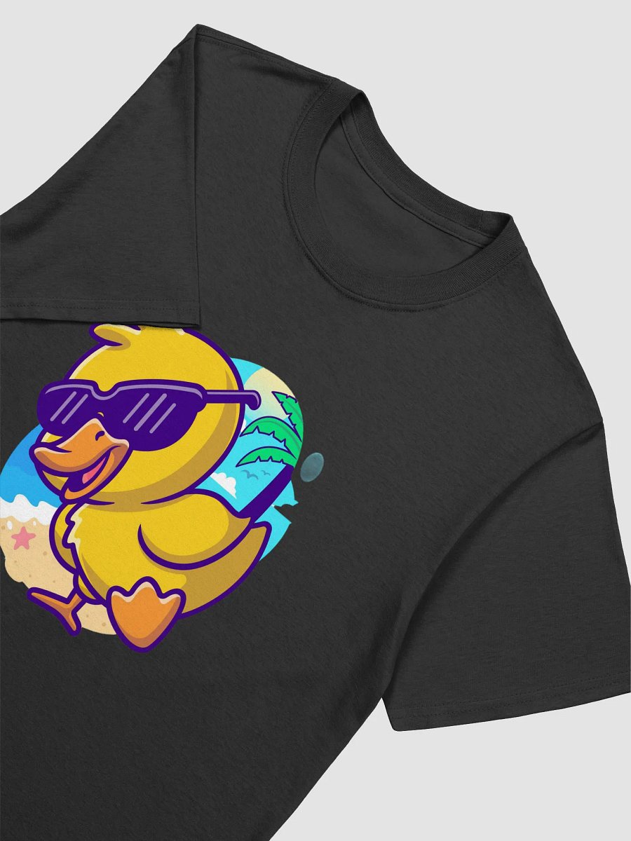 Little Duck Design Gildan Unisex Softstyle T-Shirt product image (5)