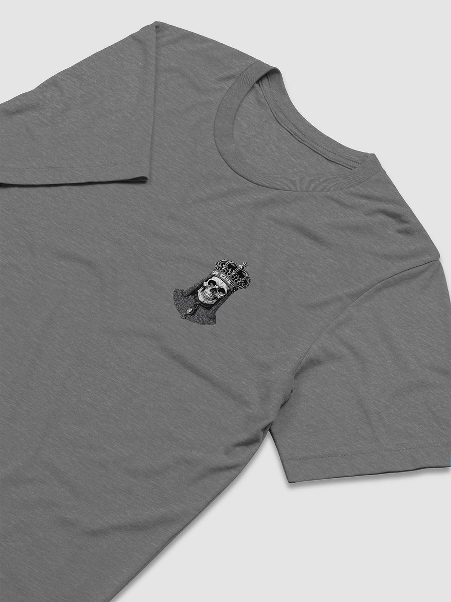Royal Skulls Crowned T-Shirt product image (7)