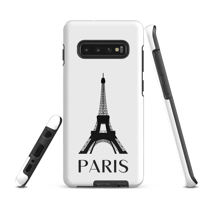 PARIS Galaxy Tough Case product image (3)