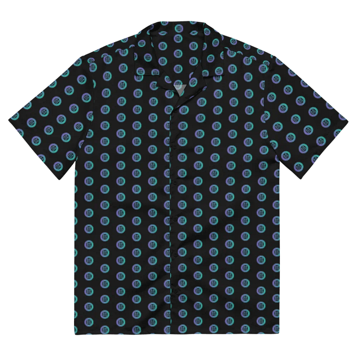 MG Boat Breeze Hawaiian Shirt product image (2)
