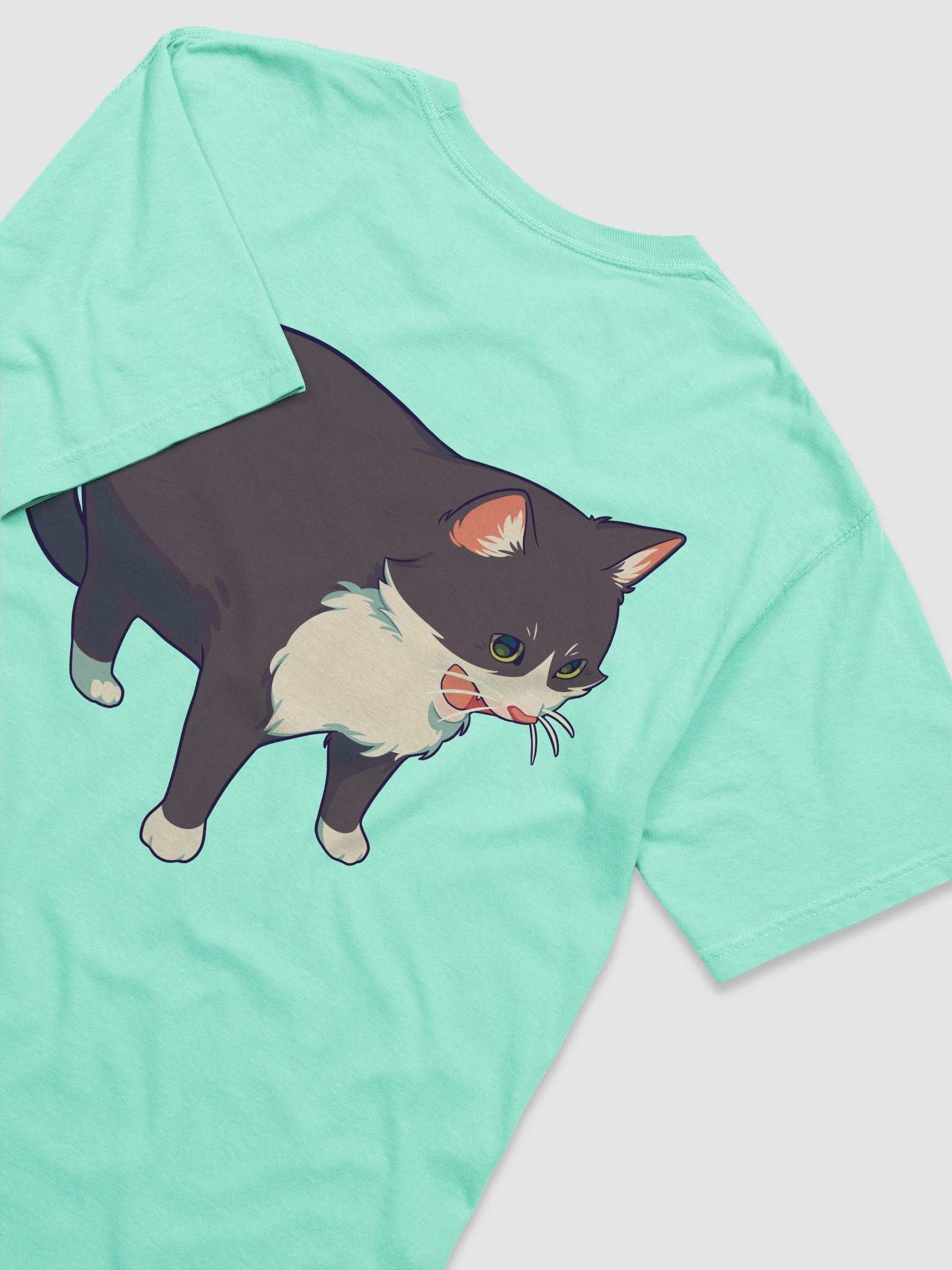 AAAAAAH! Kiwi Meme T-Shirt product image (42)