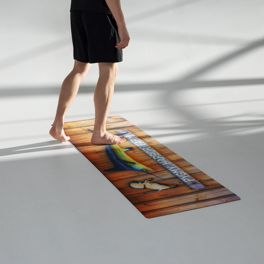 PYGMY HARBOR FARM YOGA MAT product image (14)