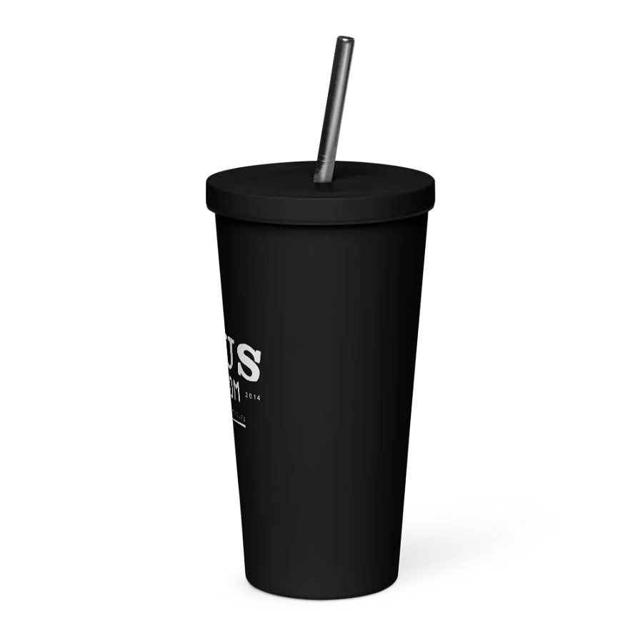 Zeus Custom Tumbler product image (3)