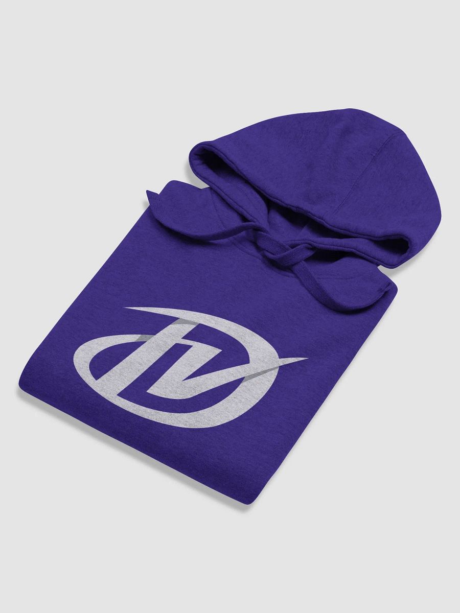 DV Hoodie (Good Vibes) product image (5)