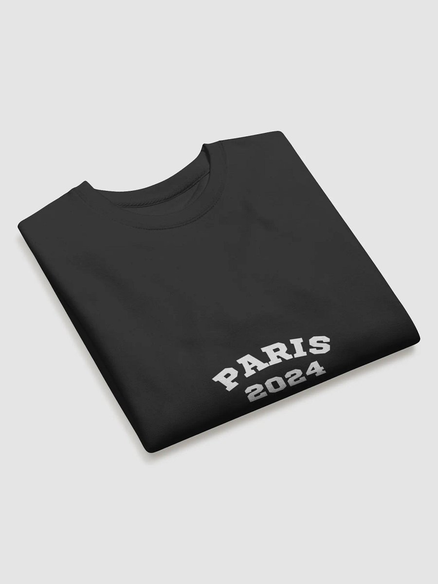 Duality Fox Crescent Moon Sweatshirt product image (14)