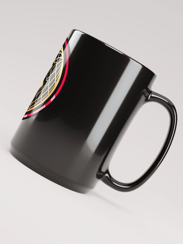 BotchTV Logo 15 Oz Mug product image (2)