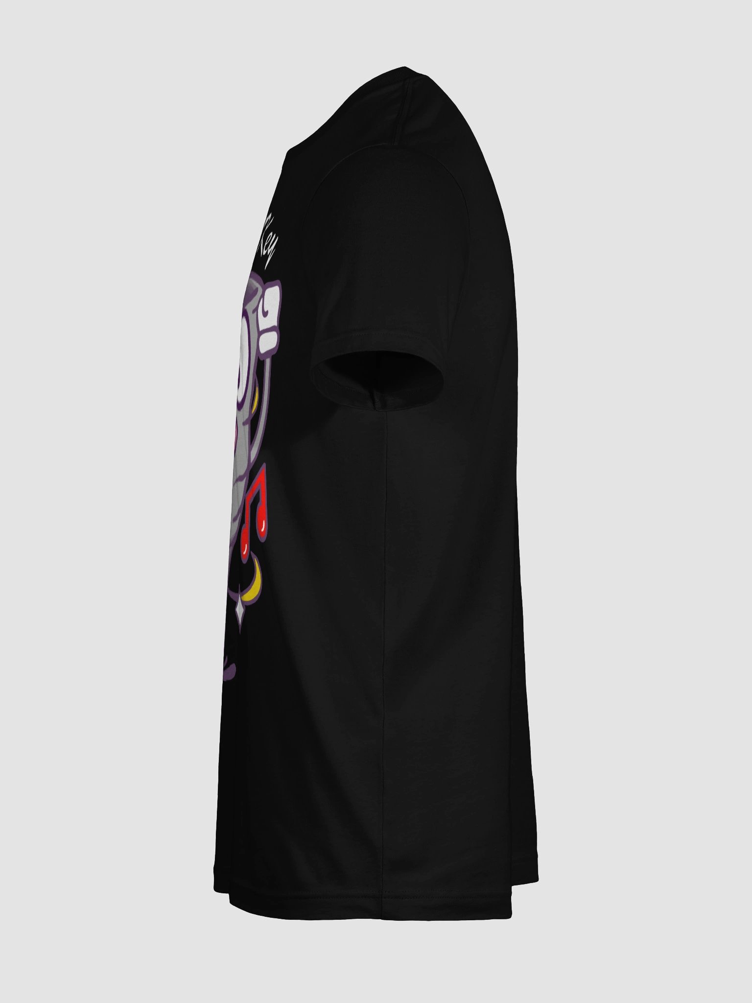 Hypenado Super-Soft Tee (Dark) product image (81)