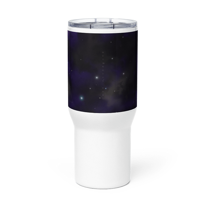 Nebula BIO1 Travel Mug with Handle product image (3)