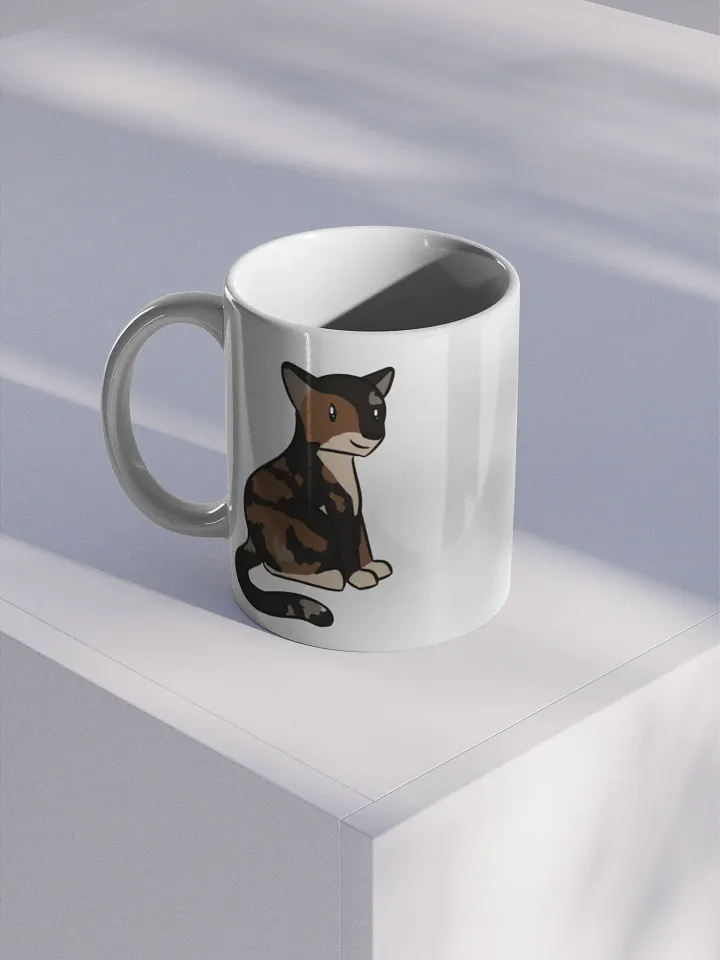 Pixel Mug product image (1)