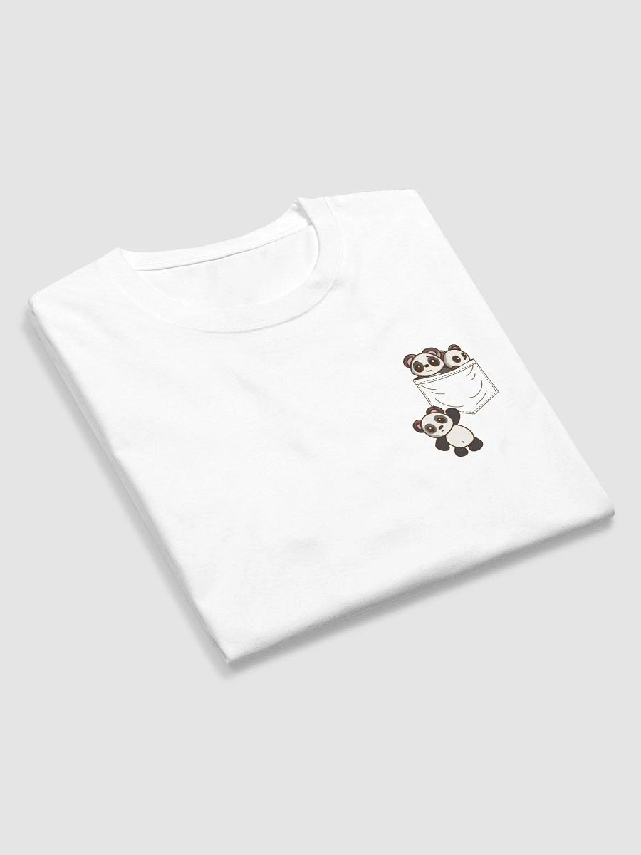 Pocket Of Pandas Champion Long Sleeve product image (5)