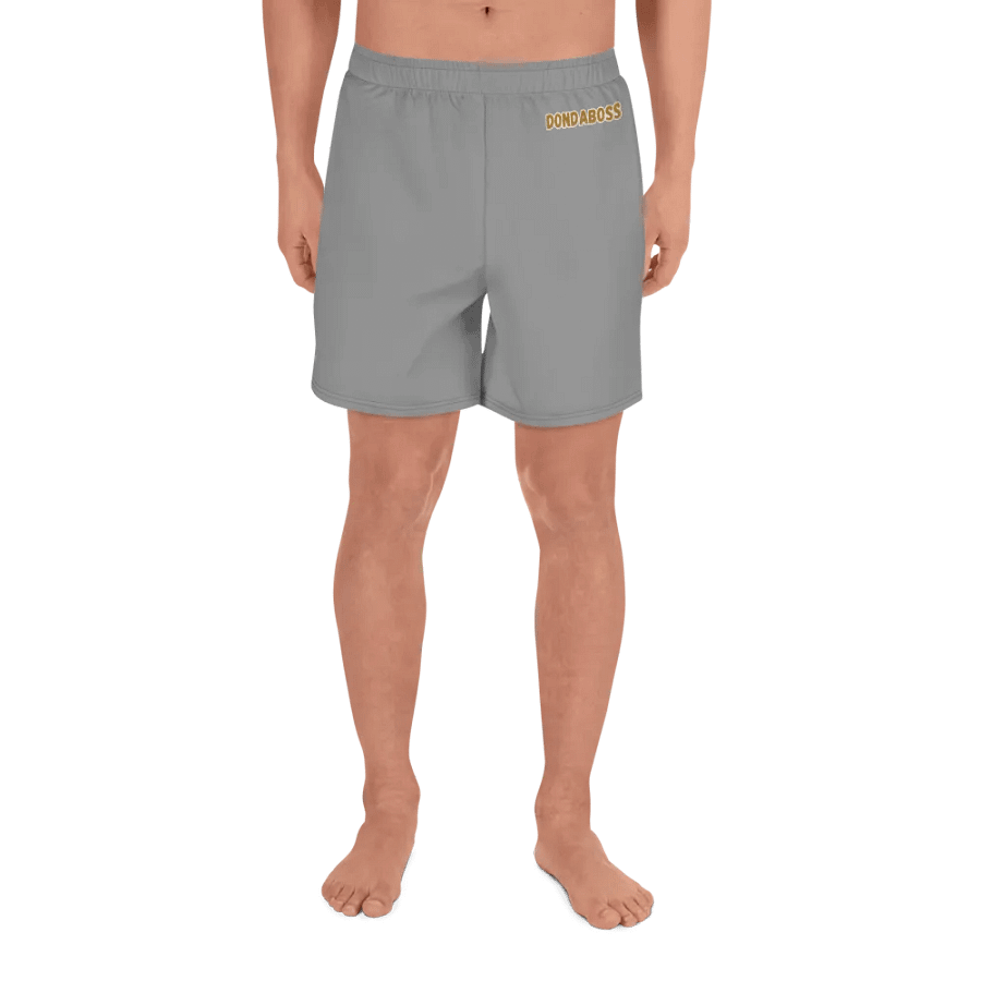 Grey unisex shots product image (5)