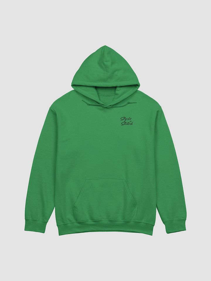 Legacy Hoodie product image (3)