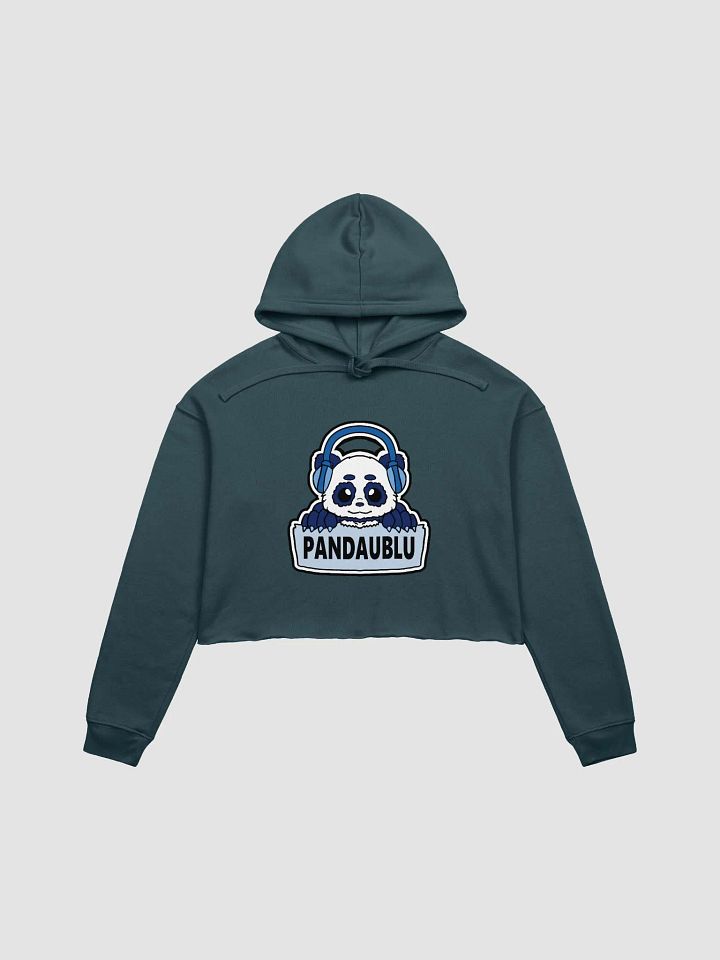 cropped hoodie product image (4)