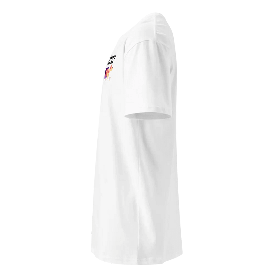 Veterinary View Box Unisex T-Shirt product image (3)
