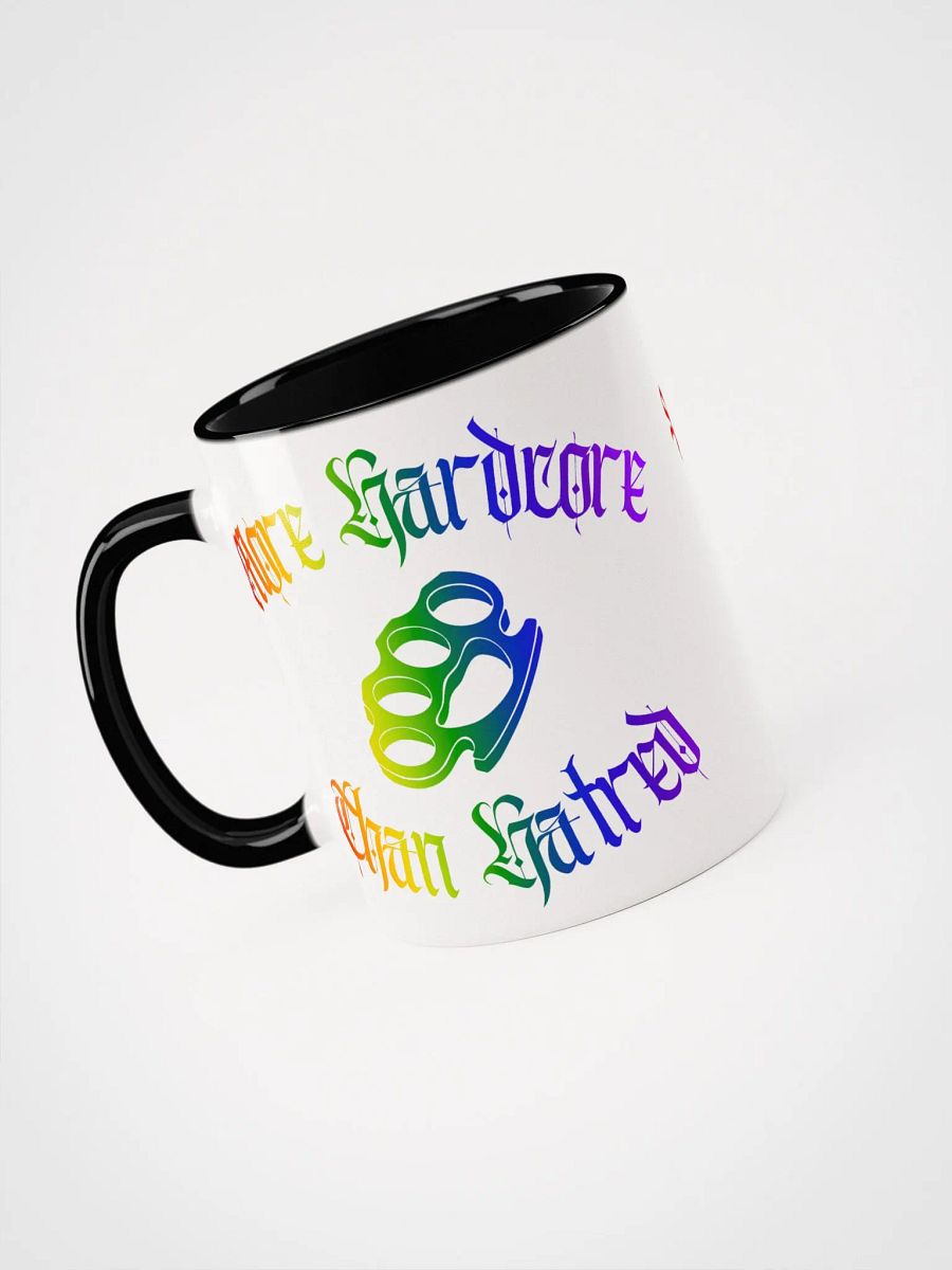 More Hardcore Than Hatred product image (30)
