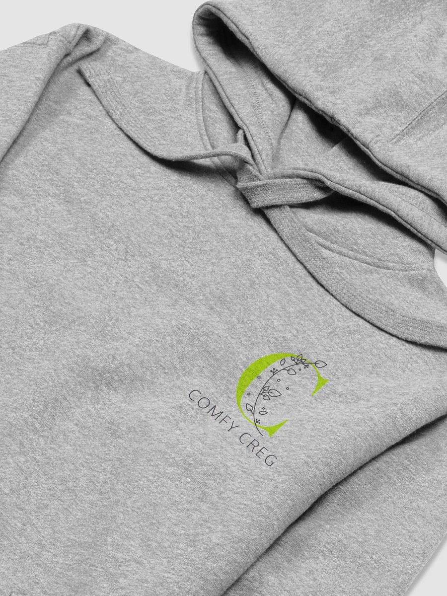 ComfyCreg Hoodie product image (8)