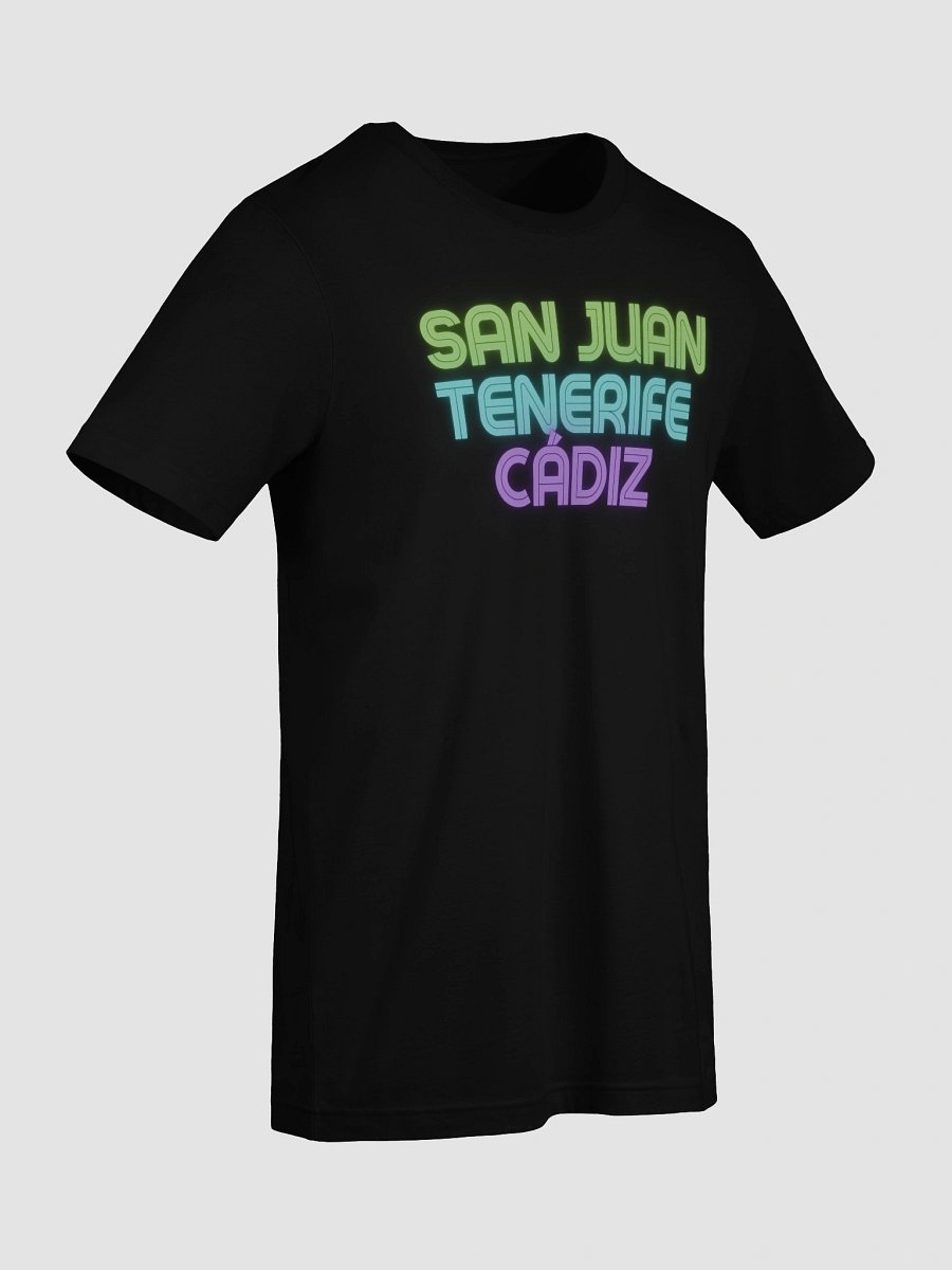 Camiseta - San Juan Tenerife Cádiz product image (3)