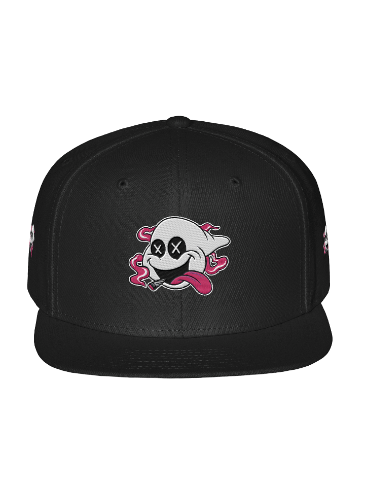 Official Lil Bizzy Snapback product image (7)