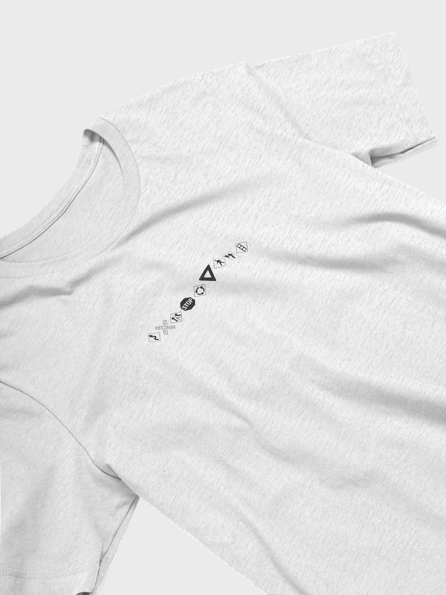 Traffic Signs Tee product image (3)