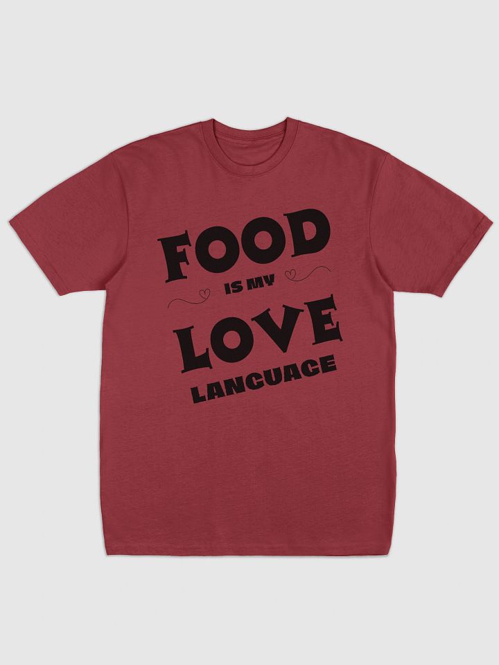 Food Language product image (5)