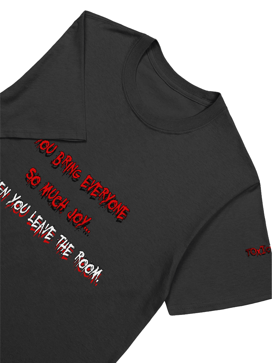 You Bring So Much Joy - Unisex T-Shirt product image (3)