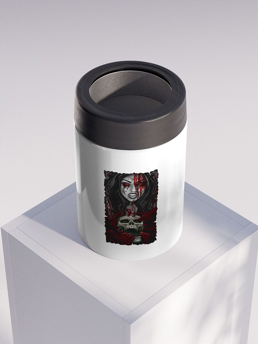 Vampress Stainless Steel Koozie product image (4)