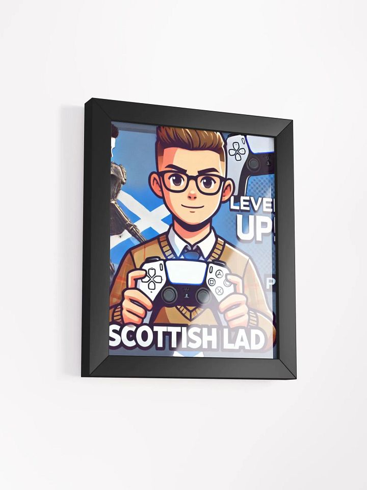 scottish poster product image (13)
