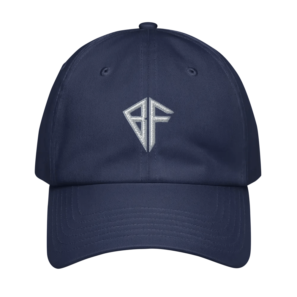 Navy Hat product image (1)