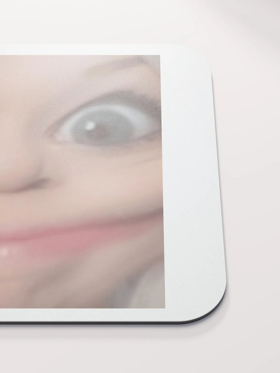 Smile Mousepad product image (5)
