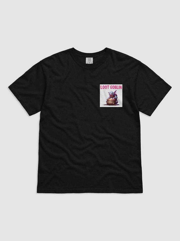 KUPS KREW Loot Goblin product image (8)
