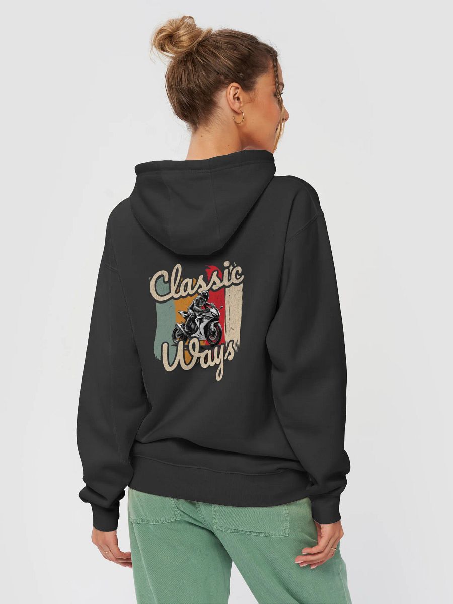 CLASSIC WAYS BY URBAN HOOD product image (28)
