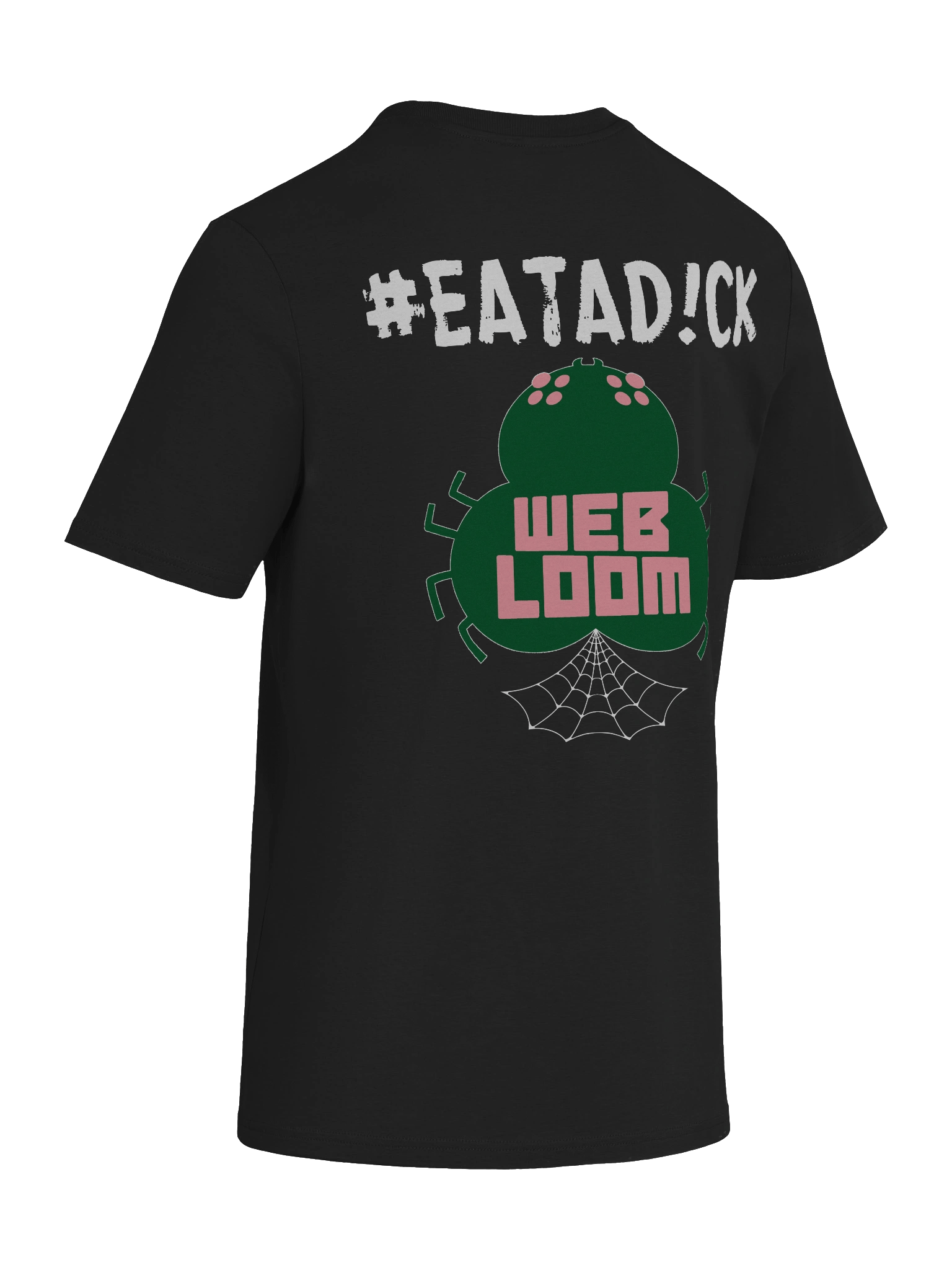 #EataD!ck Protest Shirt product image (11)