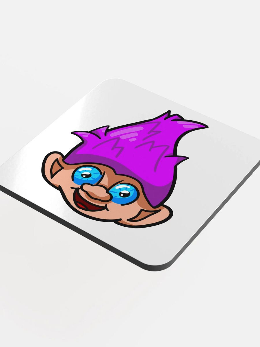 Troll by Riley Coaster product image (5)