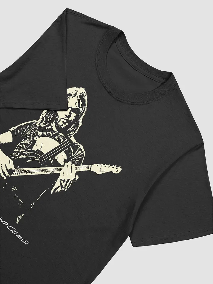 Electric Groove Unisex T-Shirt product image (2)
