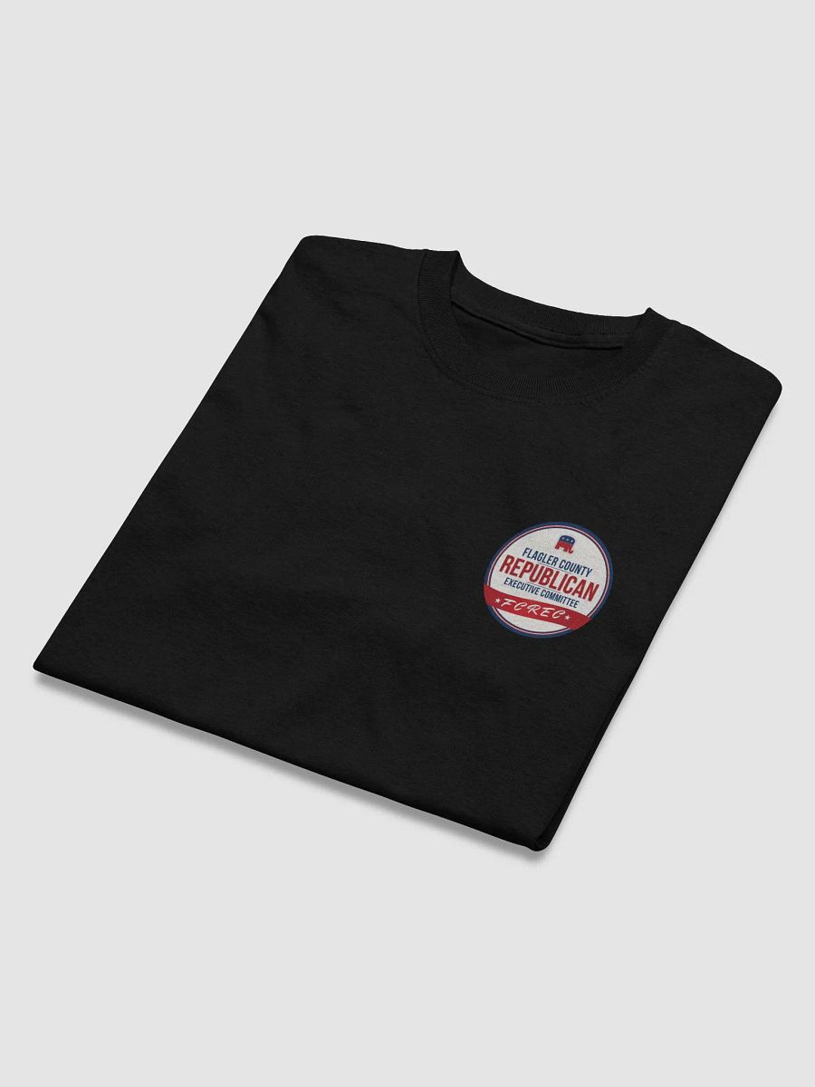 Flagler County Republican Executive Committee T-Shirt product image (22)