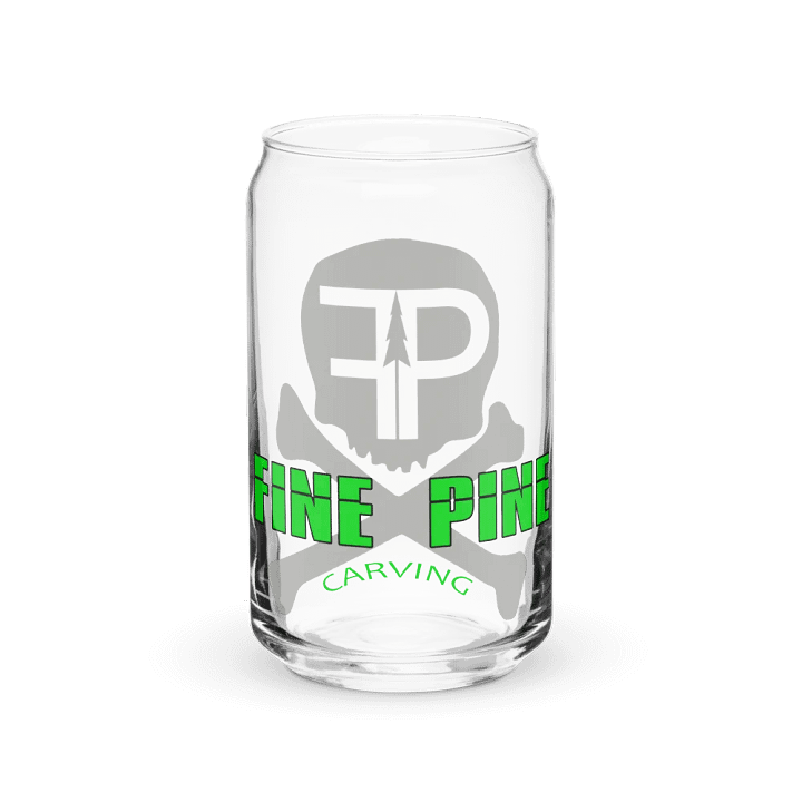 FP Pirate Glass Chiller product image (2)