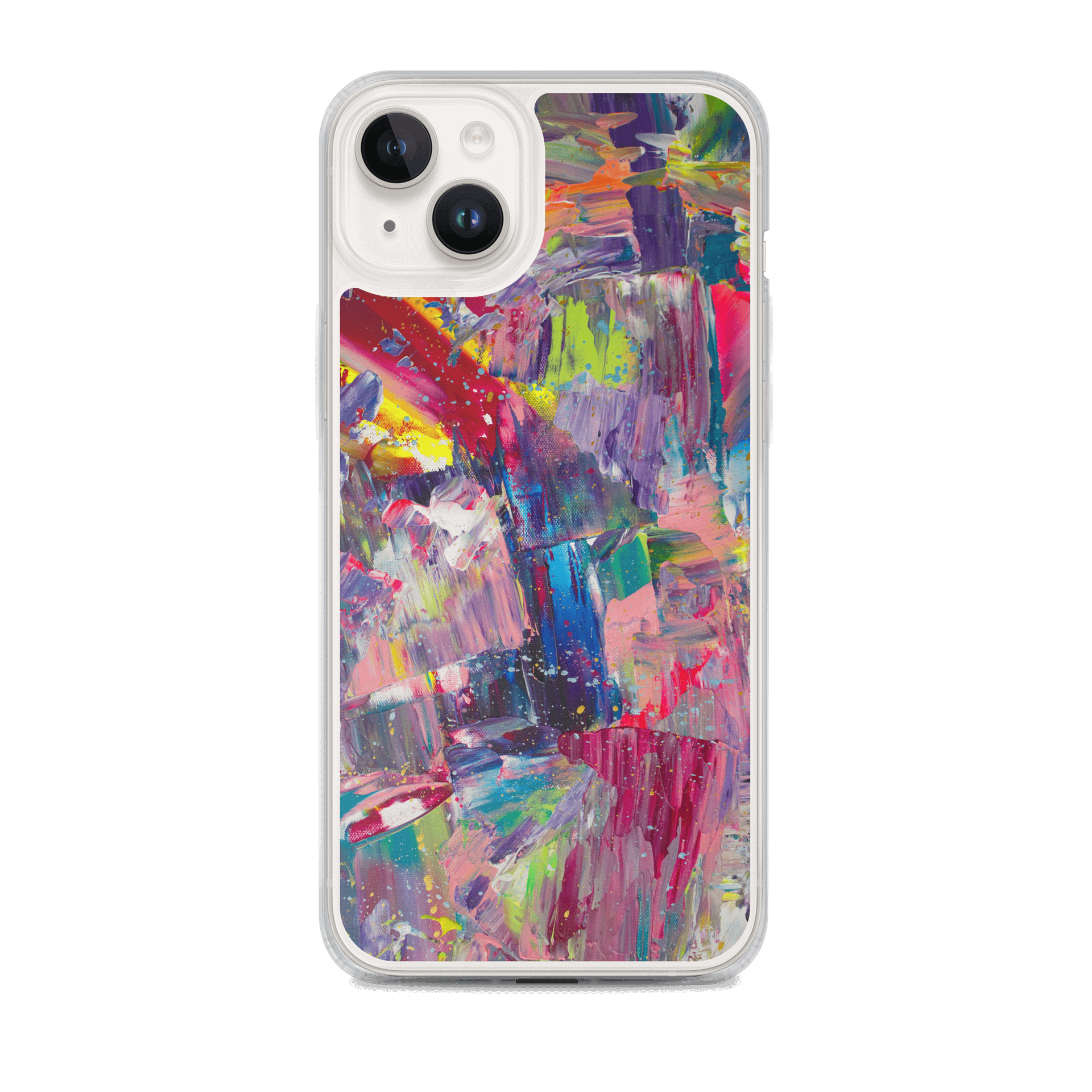 "Galaxy" iPhone MagSafe Case product image (1)