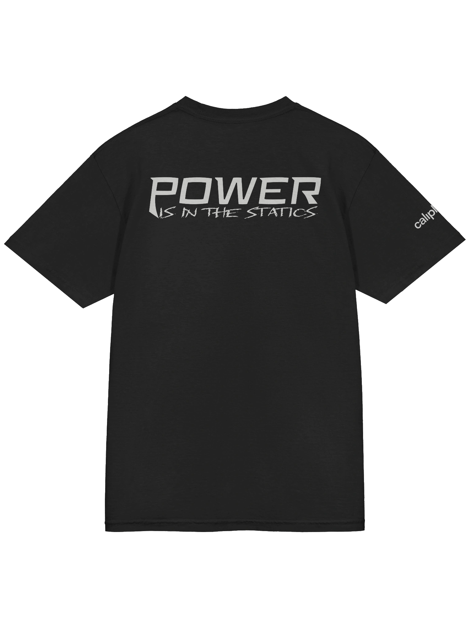 Caliplaces v2 Tee product image (4)