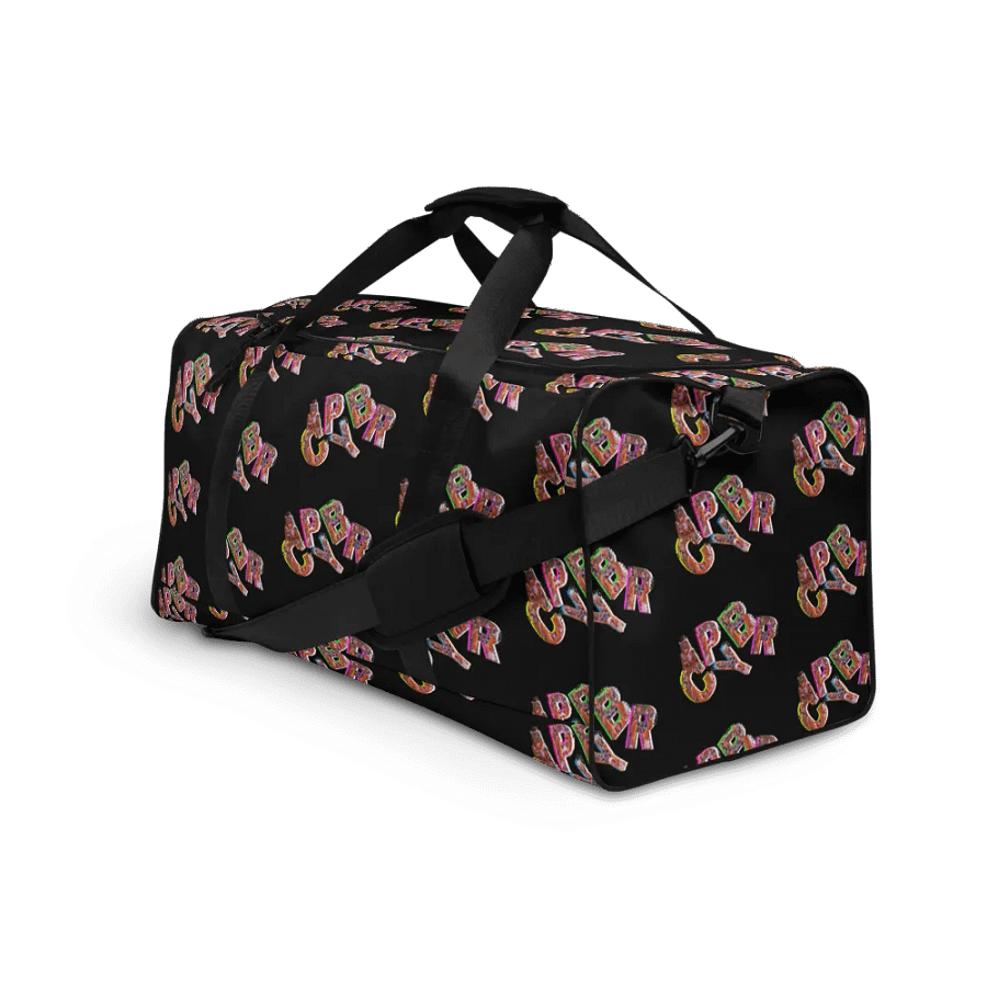 "HUH" CAPYBARA product image (3)